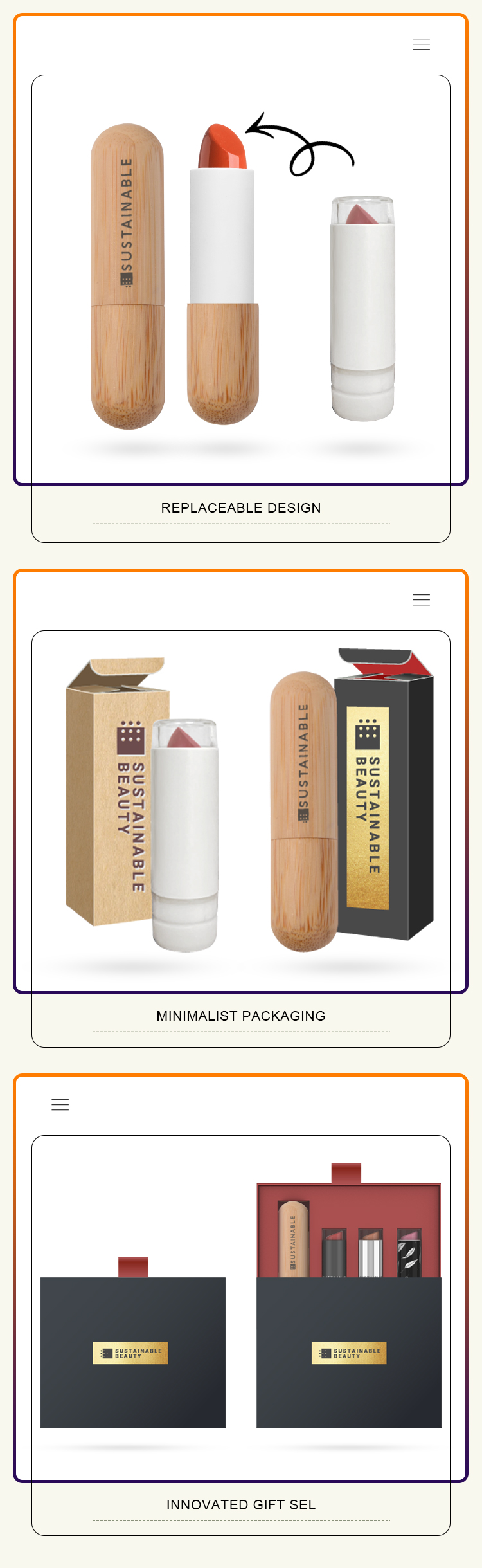Bamboo Packaging 3