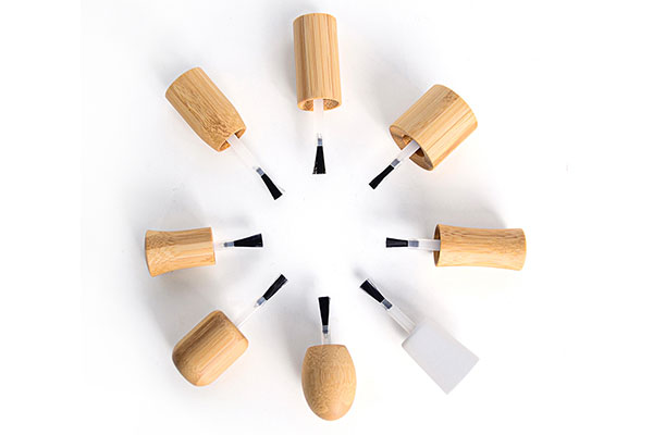 Bamboo and Wooden Lids
